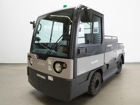 Linde P 250 127-05