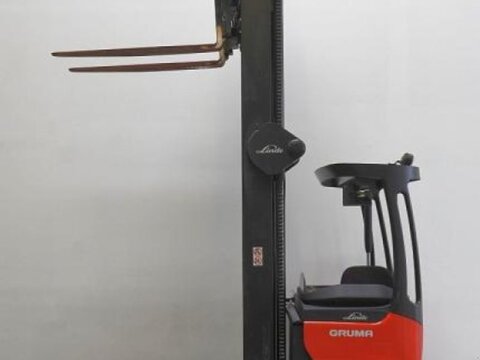 Linde R 16 HD 1120 3
