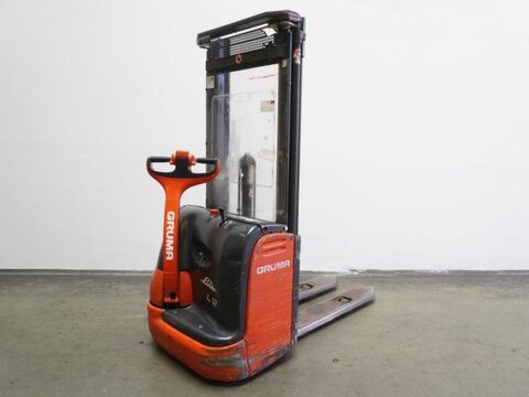 Linde L 12 379