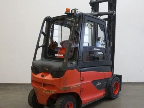 Linde E 35/600 H 388 2