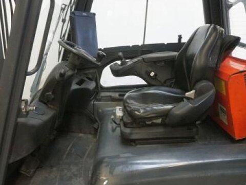 Linde E 35/600 H 388 3