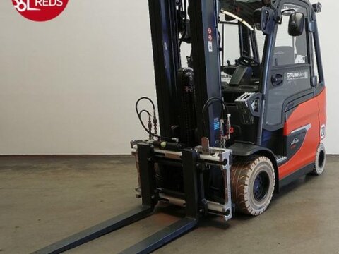 Linde E 30/600 H 1252