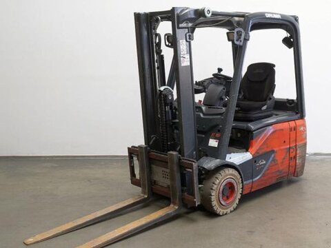 Linde E 16 EVO 386-02