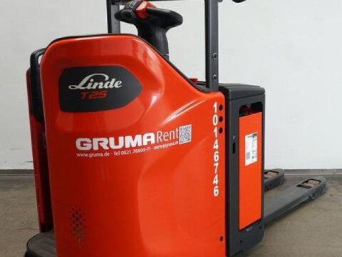 Linde T 25 SP 1156-00