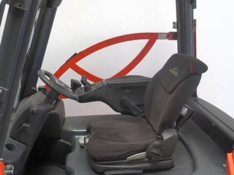 Linde E 18 L EVO 386-02 3