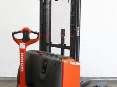 Linde L 12 i 1172