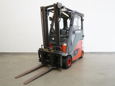 Linde E 18 PH EVO 386-02 1