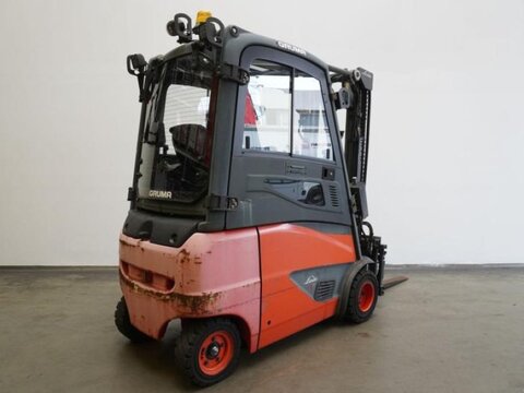 Linde E 18 PH EVO 386-02 2