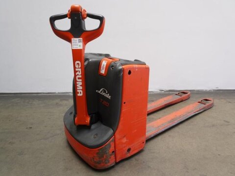 Linde T 20 1152