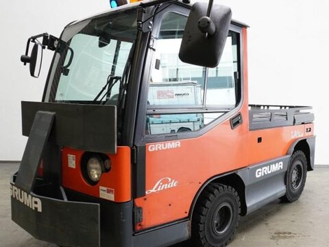 Linde P 250 127