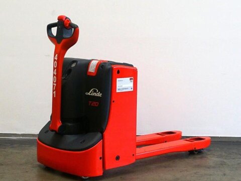 Linde T 20 1152