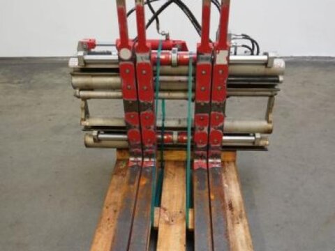 Durwen DURWEN DPK35C, Breite 1200 mm 3