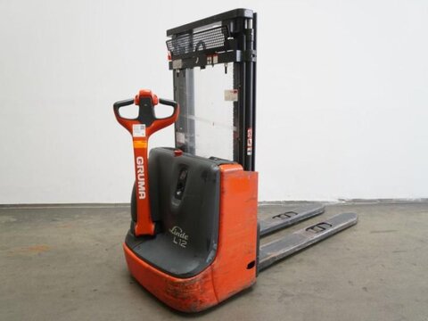 Linde L 12 1172
