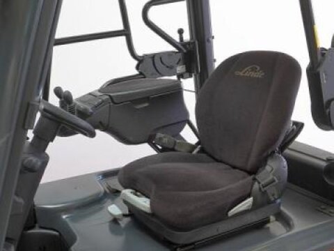 Linde E 16 EVO 386-02 3