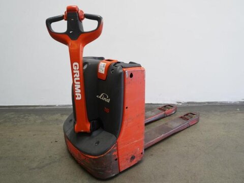 Linde T 16 1152