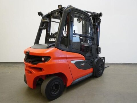 Linde H 30 D 1202 2