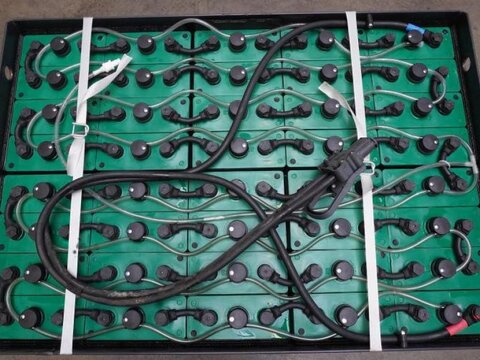 80 Volt 4 PzS 500 Ah 3