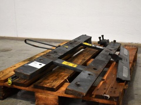 Kaup 2T151P2, Breite 1150 mm 2