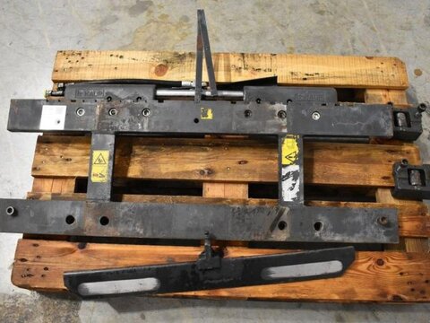 Kaup 2T151P2, Breite 1150 mm 3