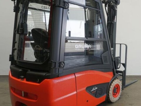 Linde E 16 C EVO 386-02 2