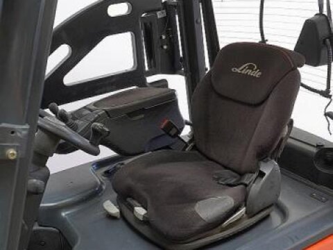 Linde E 18 L EVO 386-02 3