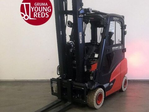 Linde H 20 T EVO 391-00 1