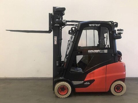 Linde H 20 T EVO 391-00 3