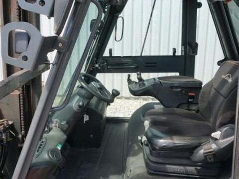 Linde H 80 D/900 EVO 396-03 3