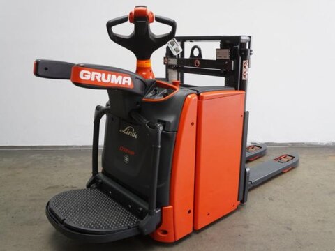 Linde D 12 HP AP ION 1161-00