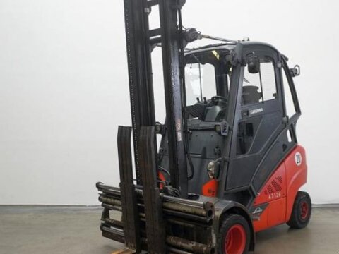 Linde H 35 T EVO 393-02