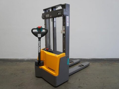 Jungheinrich EJCM10