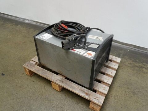 TriCom Select 48V/100A 2