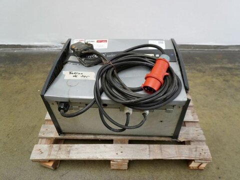 TriCom Select 48V/100A 3