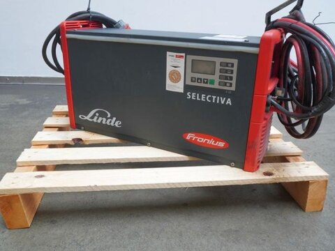 Sonstige Selectiva 8090 80V/90A EUW