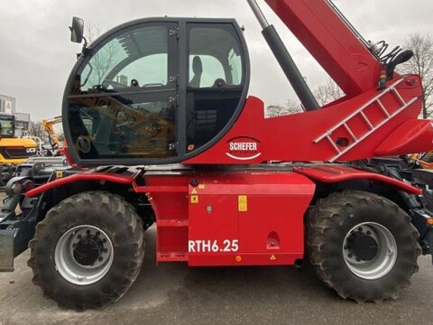 Magni RTH 6.25 2