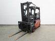 Linde E 20 PL 386