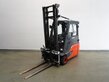 Linde E 20 L EVO 386-02