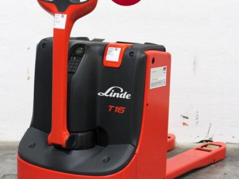 Linde T 16 1152-02