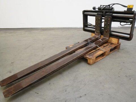 Sonstige STABAU S11-ZV 48-S-BR01, Bereite 1400 mm