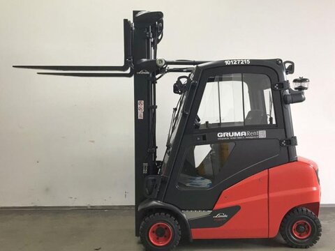 Linde H 20 D EVO 391-02