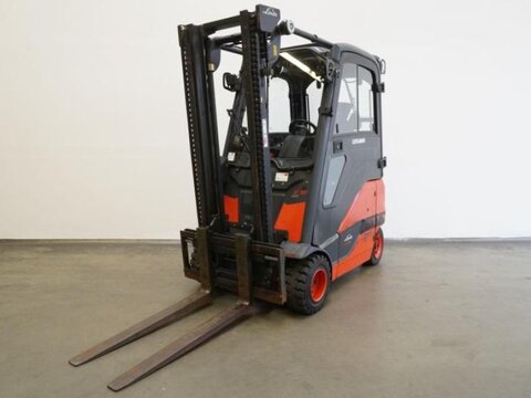 Linde E 18 PH EVO 386-02 1