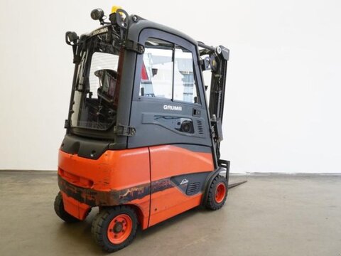 Linde E 18 PH EVO 386-02 2