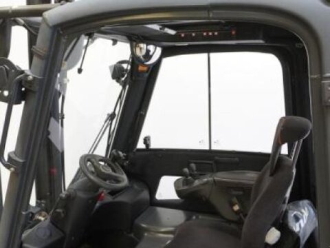 Linde E 18 PH EVO 386-02 3