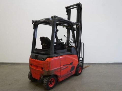 Linde E 16 PH 386 2