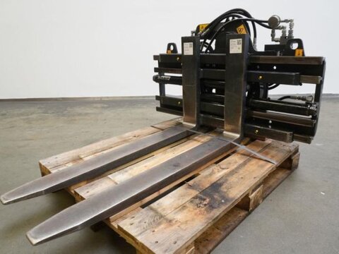 KAUP 1,5T451, Breite 1200 mm