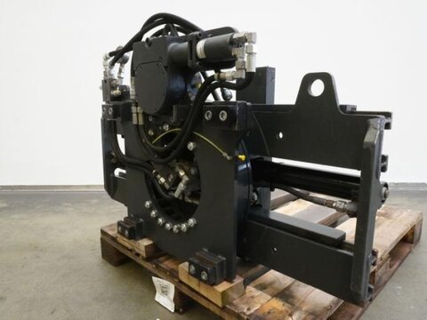 Kaup KAUP 1,5T451, Breite 1200 mm 2