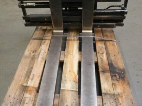 Kaup KAUP 1,5T451, Breite 1200 mm 3