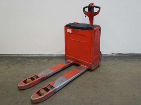 Linde T 16 ION 1152 2