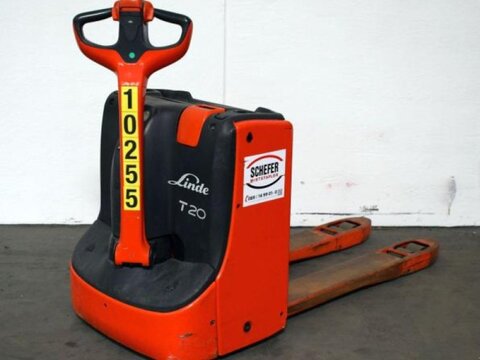 Linde T 20 1152