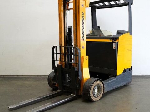 Jungheinrich ETVC16 2